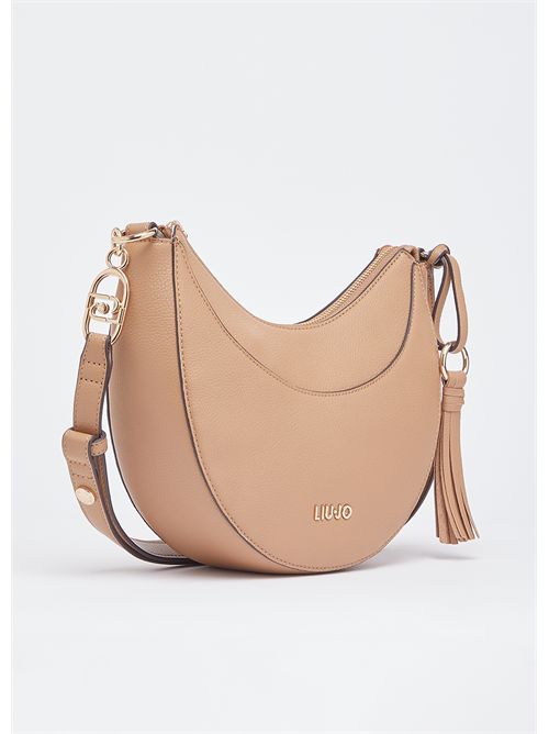 Borsa hobo media LIU JO | AA6186E1012/00070